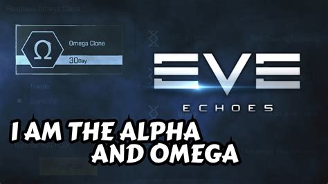 ccp can alpha and omega clones be used|omega and alpha simultaneously.